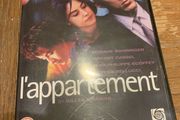 L'Appartement