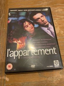 L'Appartement