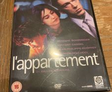L'Appartement