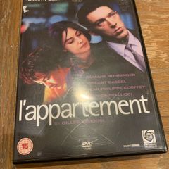 L'Appartement
