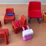Bundles of Playmobil Accessories Image 2