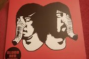 Death From Above 1979 - Blood On Our Hands-7 Inch-2005-Red Vinyl