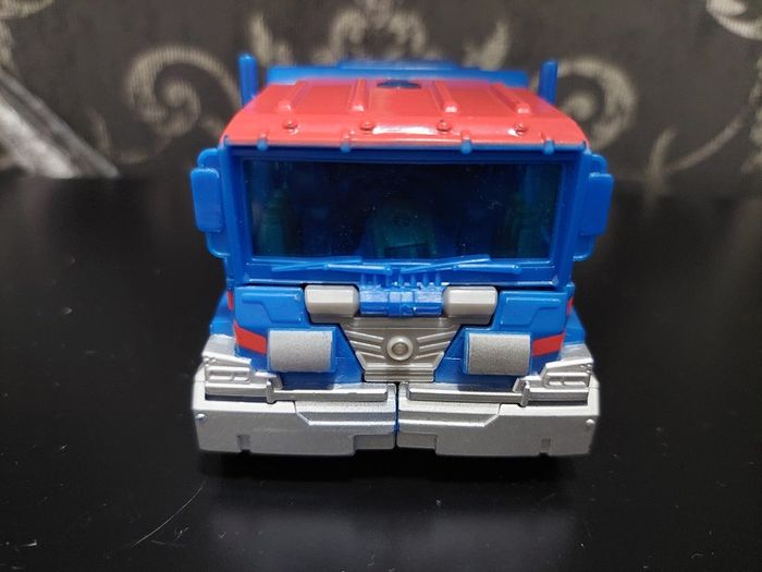 Transformer Ultramagnus