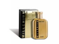 main image for ad 1 MILLION Alternative - Eau De Parfum 100ml - JFenzi MILLENIUM Men