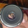 Yongnuo for canon 50 mm f1.8 sale or swap for 35 mm Image 2