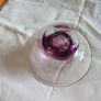 jerpoint Glass berry  bowl Image 3