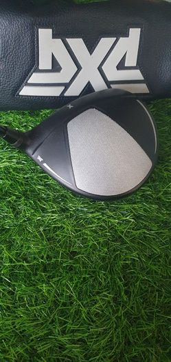 2022 Pxg Driver