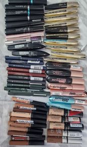 makeup