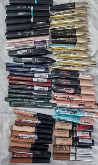 makeup