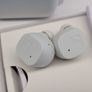 SENNHEISER CX True Wireless Bluetooth In-Ear Headphones (Sennheiser CX200TW1) Used Image 8