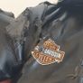 Build a bear dinosaur harley davidson jacket Image 8