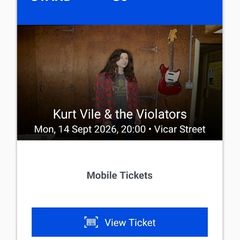 Kurt Vile