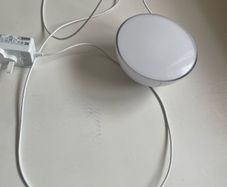 Philips Hue Go lamp