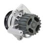 GATES PowerGrip KP15648XS-1 Water Pump + Timing Belt Kit Image 9