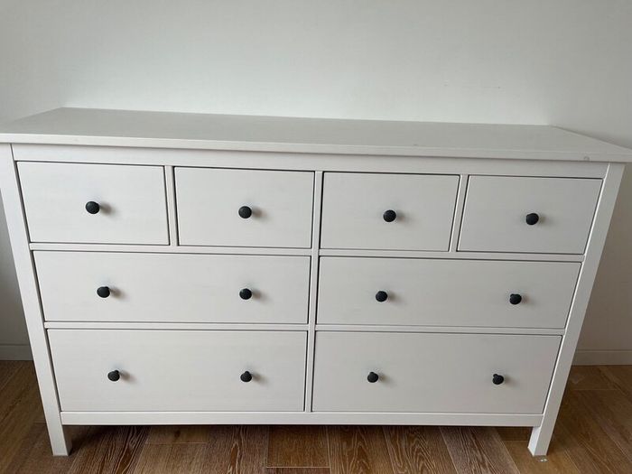 Bedroom furniture