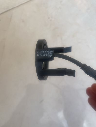 Fiat Ducato Immobiliser Antenna