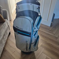 Golf bag
