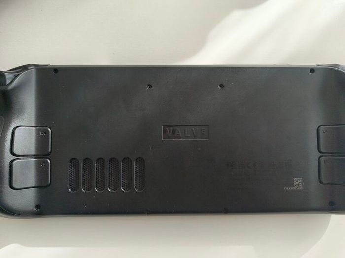 Original LED Steamdeck