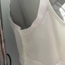 BNWT Triumph Women's Doreen L02 X Long line  Non-wired bra white colour size UK46 C EU105 C Postage included Image 6
