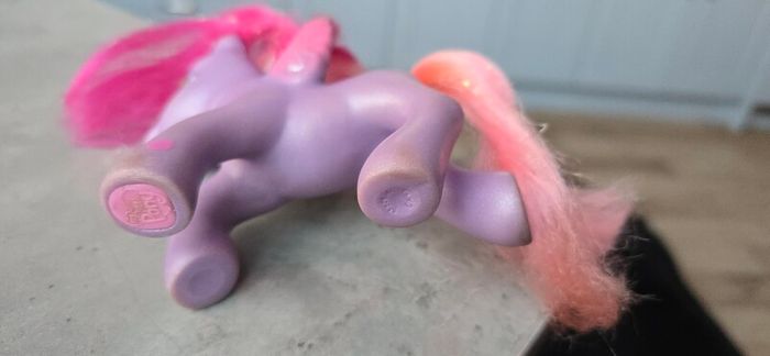 Royal Rose Pegasus MLP G3 My Little Pony