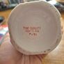 Vintage Quality Porcelain Vase Image 5