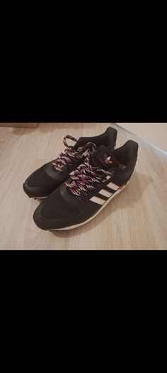 Adidas Mens Runners