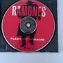 The Ramones - Pleasant dreams CD Image 3
