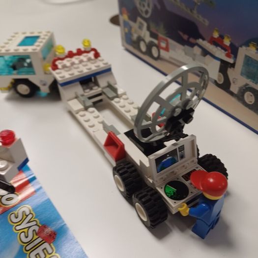 bintage lego 6336