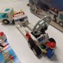 bintage lego 6336 Image 4