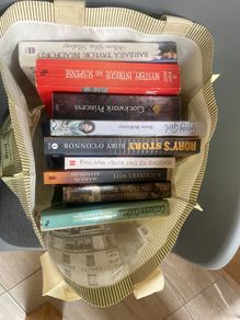 free books