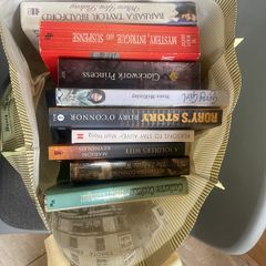 free books