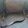Fossil leather bag Image 3