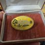 Lions Club International Nebraska 38 Arbor Lodge 100 Years Pin Pinback Image 4
