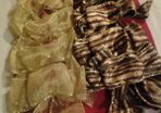 Luxury Bows x 8 for Sale