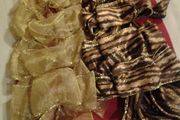 Luxury Bows x 8 for Sale