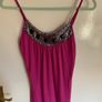 [clothes for adults] Sparkly summer tops for a woman, size S/M Image 2