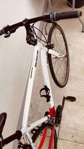 Lapierre Shaper 100 Hybrid Flat bar Size (L)190