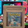 3D Printed Retro Gameboy Case for Nintendo Switch (2) Game Cartriges (Holds Up To 12 Games) Image 7