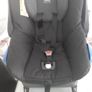 Complete Travel system consists of Pram basinet.Buggy basinet .and  car seat  with isofix  base size 0-13kg Image 7