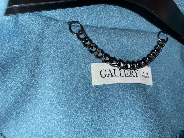 Dunnes Stores coat Size 12