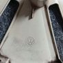 Genuine 16" Volkswagen Wheel Cover Hubcap Image 3