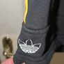 mens Adidas sports foundation shorts size large Image 4