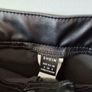Pleather skort Image 4