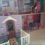 Large Doll House Image 5