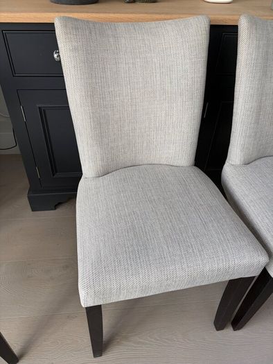 6 Neptune Mowbray Dining Chairs