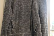 Mat de Misaine zip jacket (EU 38)