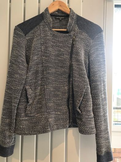 Mat de Misaine zip jacket (EU 38)