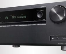 Home Theatre Onkyo TX-RZ720 4K AV Receiver (Dolby Atmos, DTS:X, THX Certified)