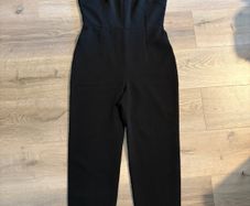 Vesper jumpsuit