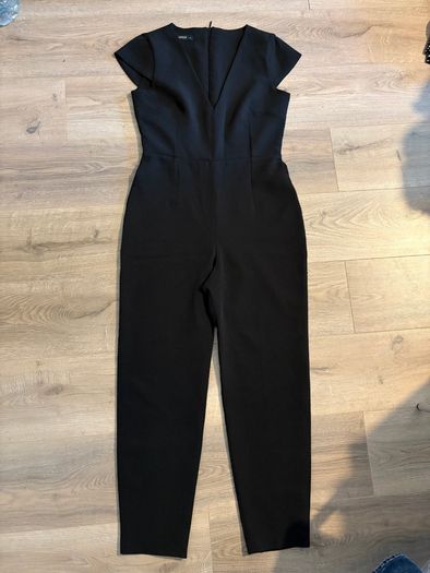 Vesper jumpsuit